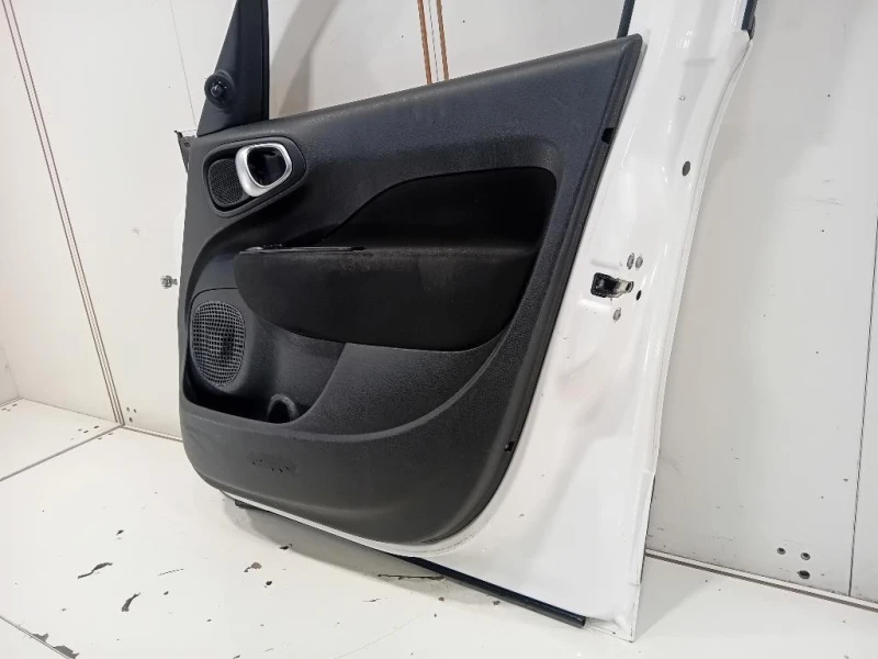 Porta ANT DX 51883216 Fiat 500L 2013