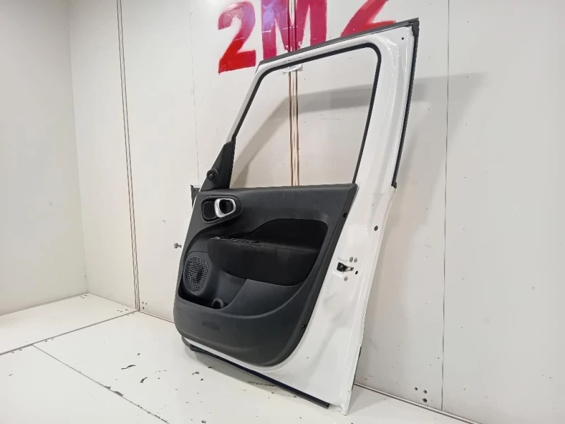 Porta ANT DX 51883216 Fiat 500L 2013
