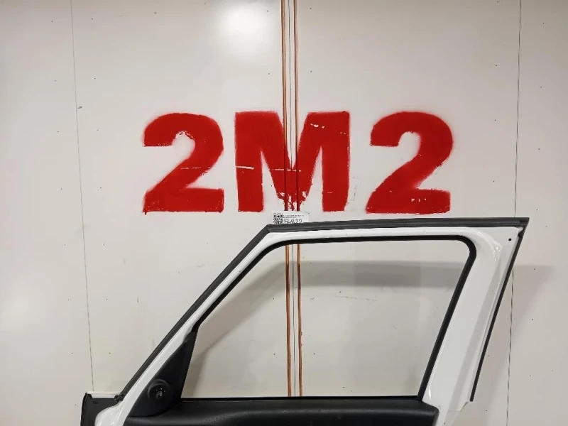 Porta ANT DX 51883216 Fiat 500L 2013