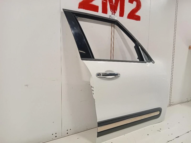 Porta ANT DX 51883216 Fiat 500L 2013