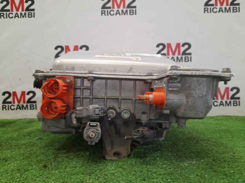 Batteria Ibrida 08000-964212 Toyota Prius II 2012