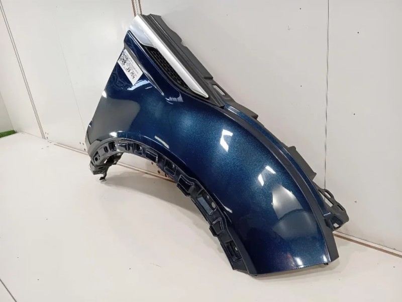 Parafango ANT DX LR066922 Land Rover Range Rover Evoque I 2011