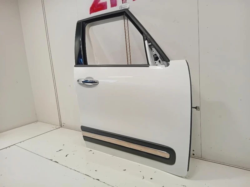 Porta ANT DX 51883216 Fiat 500L 2013