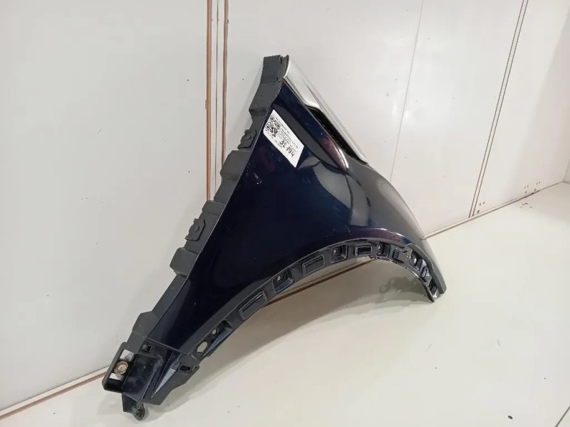 Parafango ANT DX LR066922 Land Rover Range Rover Evoque I 2011