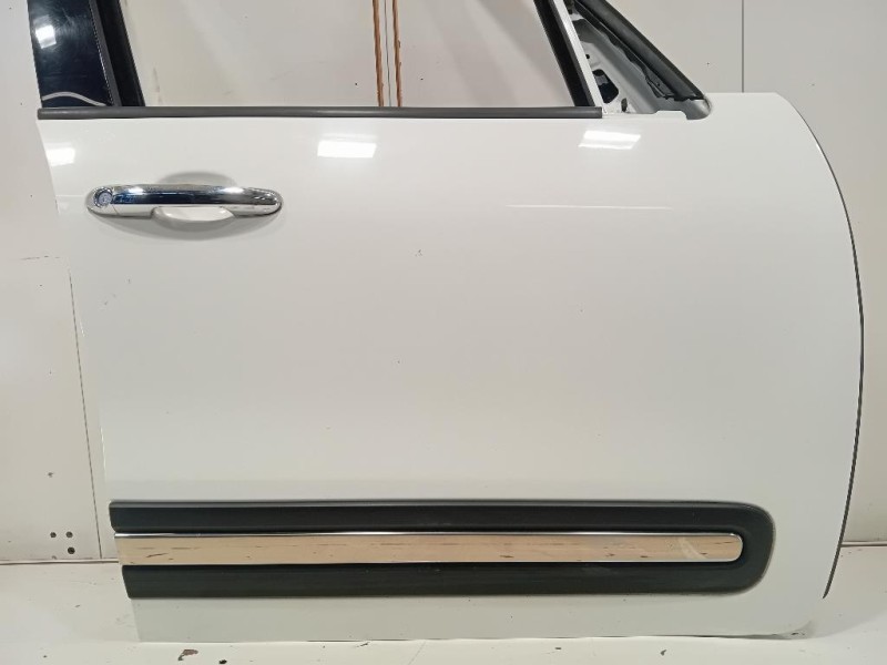 Porta ANT DX 51883216 Fiat 500L 2013