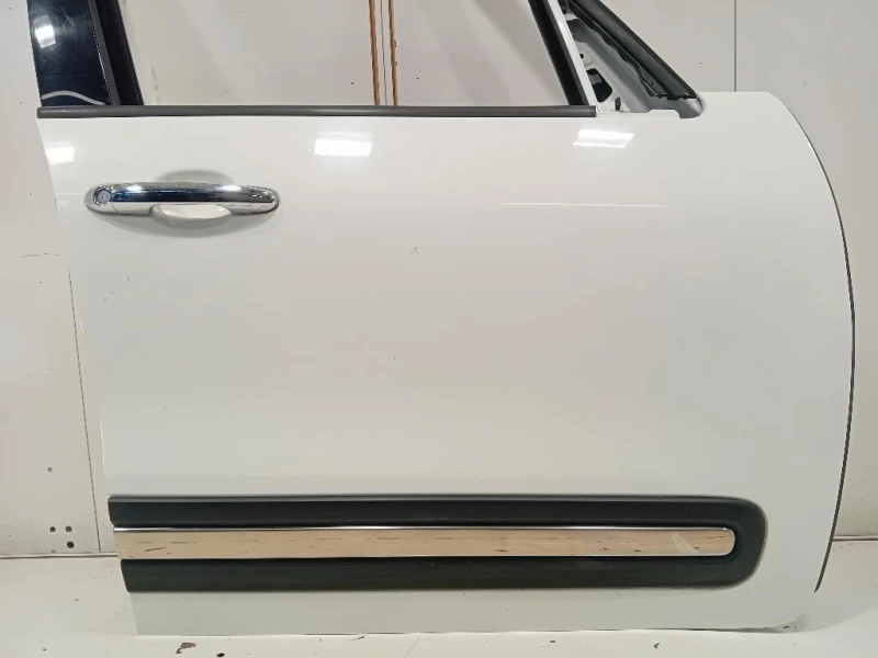 Porta ANT DX 51883216 Fiat 500L 2013