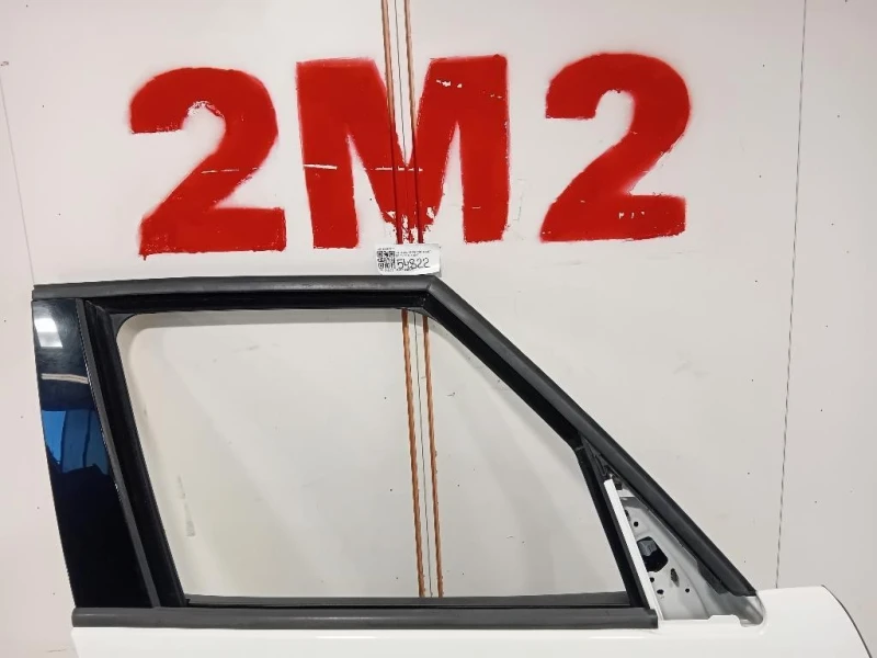 Porta ANT DX 51883216 Fiat 500L 2013