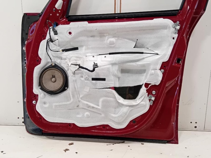 Porta ANT DX 51883216 Fiat 500L 2013