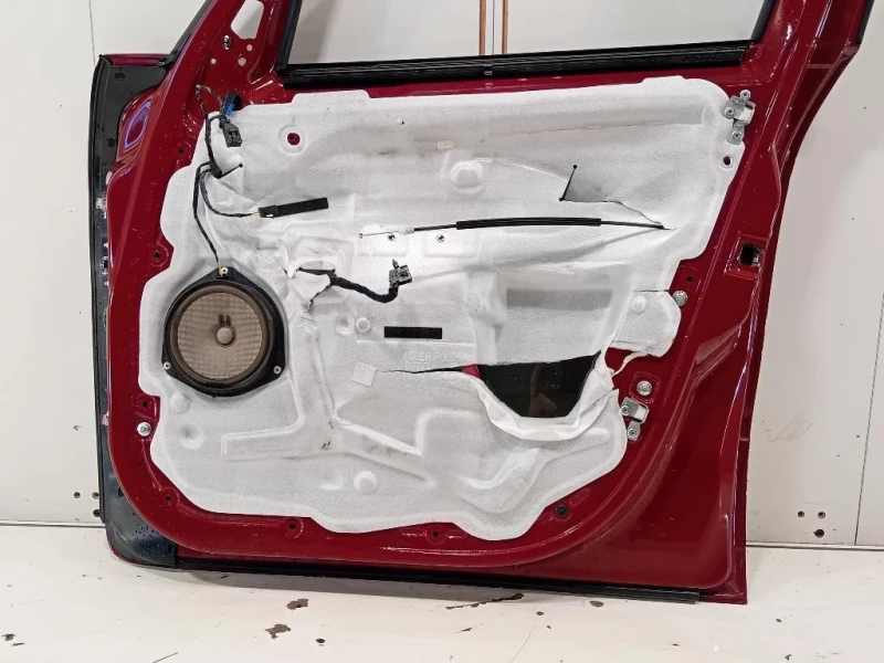 Porta ANT DX 51883216 Fiat 500L 2013