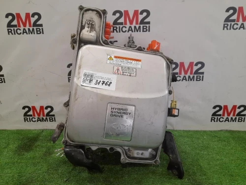 Batteria Ibrida 08000-964212 Toyota Prius II 2012