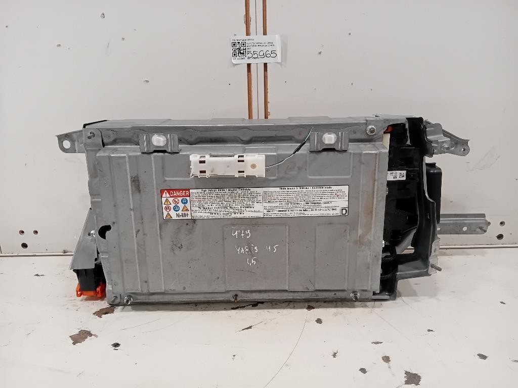 Batteria Ibrida BATTERIA IBRIDA Toyota Yaris IV 2014