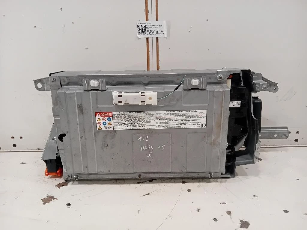 Batteria Ibrida BATTERIA IBRIDA Toyota Yaris IV 2014