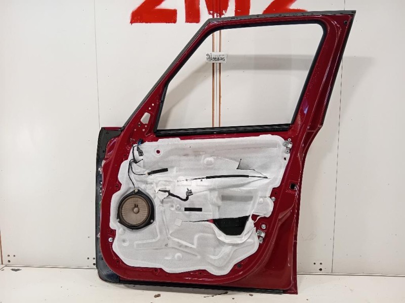 Porta ANT DX 51883216 Fiat 500L 2013