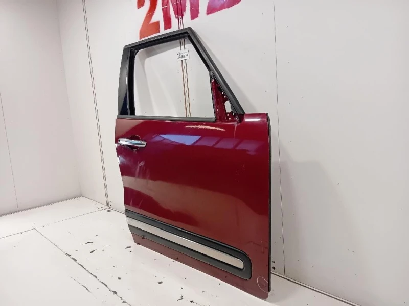 Porta ANT DX 51883216 Fiat 500L 2013