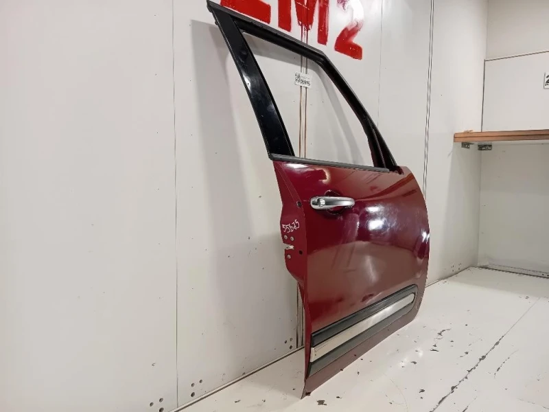 Porta ANT DX 51883216 Fiat 500L 2013