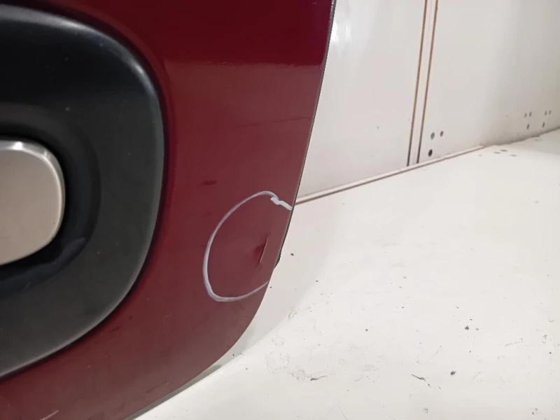 Porta ANT DX 51883216 Fiat 500L 2013