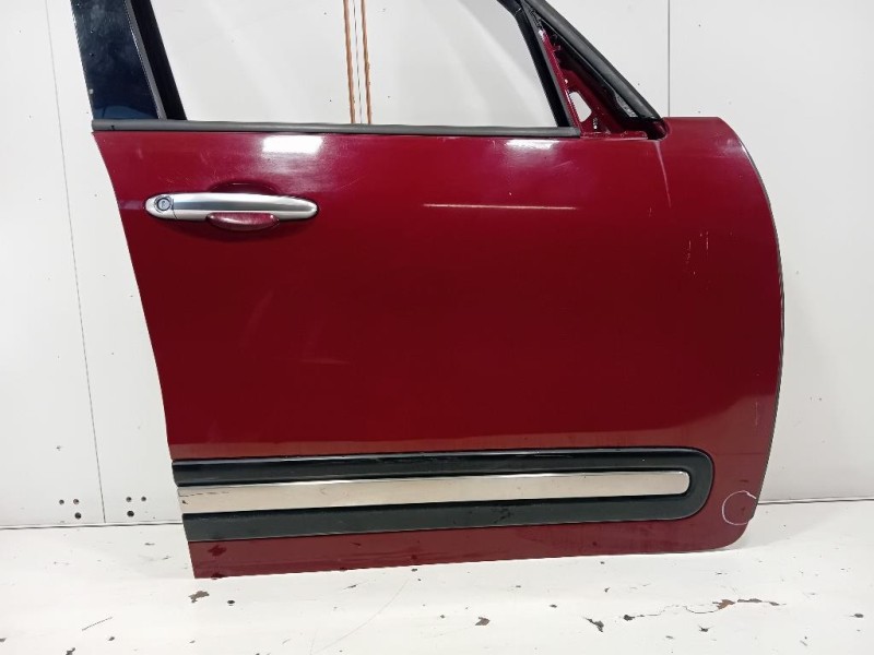 Porta ANT DX 51883216 Fiat 500L 2013