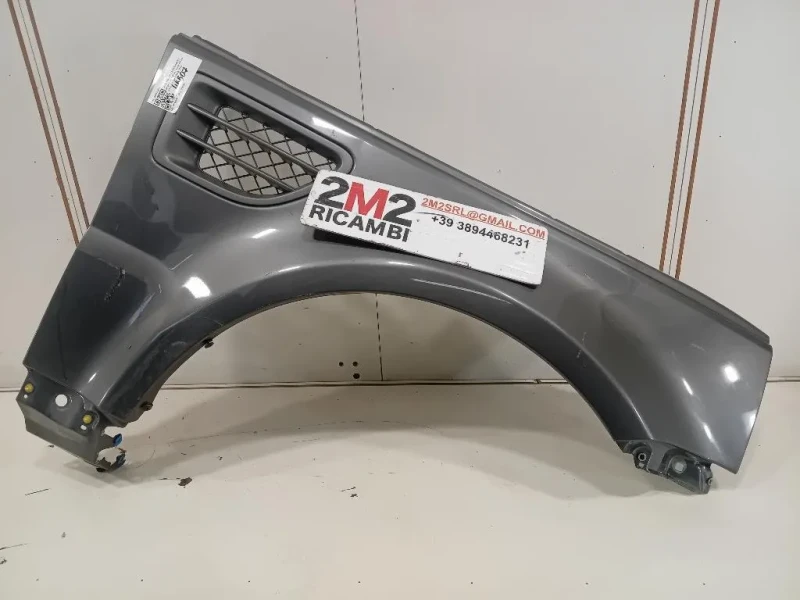 Parafango ANT DX ASB790020 Land Rover Range Rover Sport I 2005