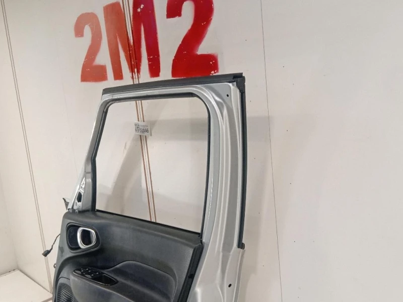 Porta ANT DX 51883216 Fiat 500L 2013