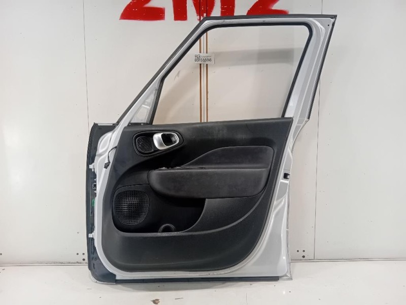 Porta ANT DX 51883216 Fiat 500L 2013