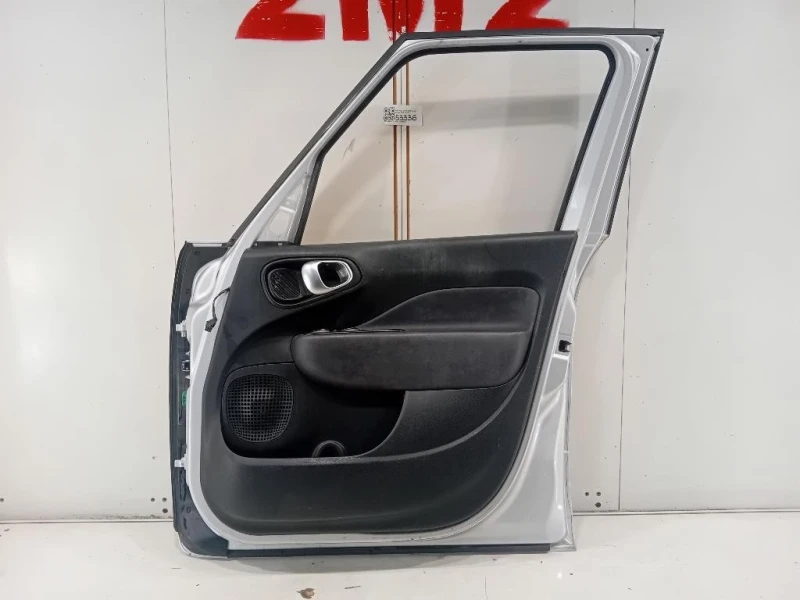 Porta ANT DX 51883216 Fiat 500L 2013