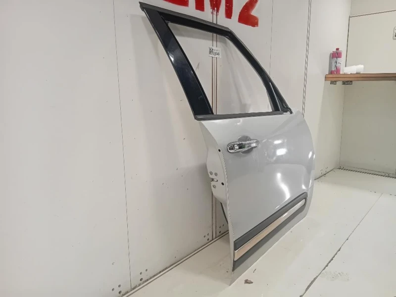 Porta ANT DX 51883216 Fiat 500L 2013