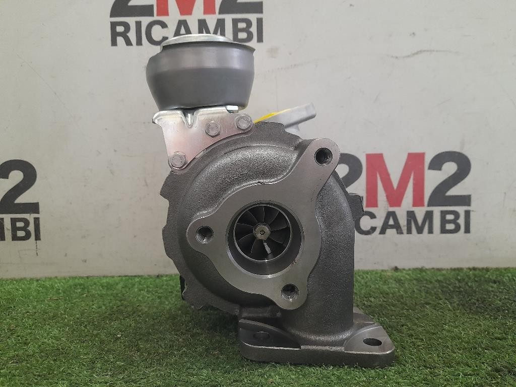 Turbina 10901152 GTB1546V 779591-0004 Opel Astra J SW 2010