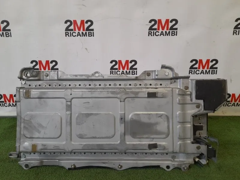 Batteria Ibrida Toyota Prius II 2012