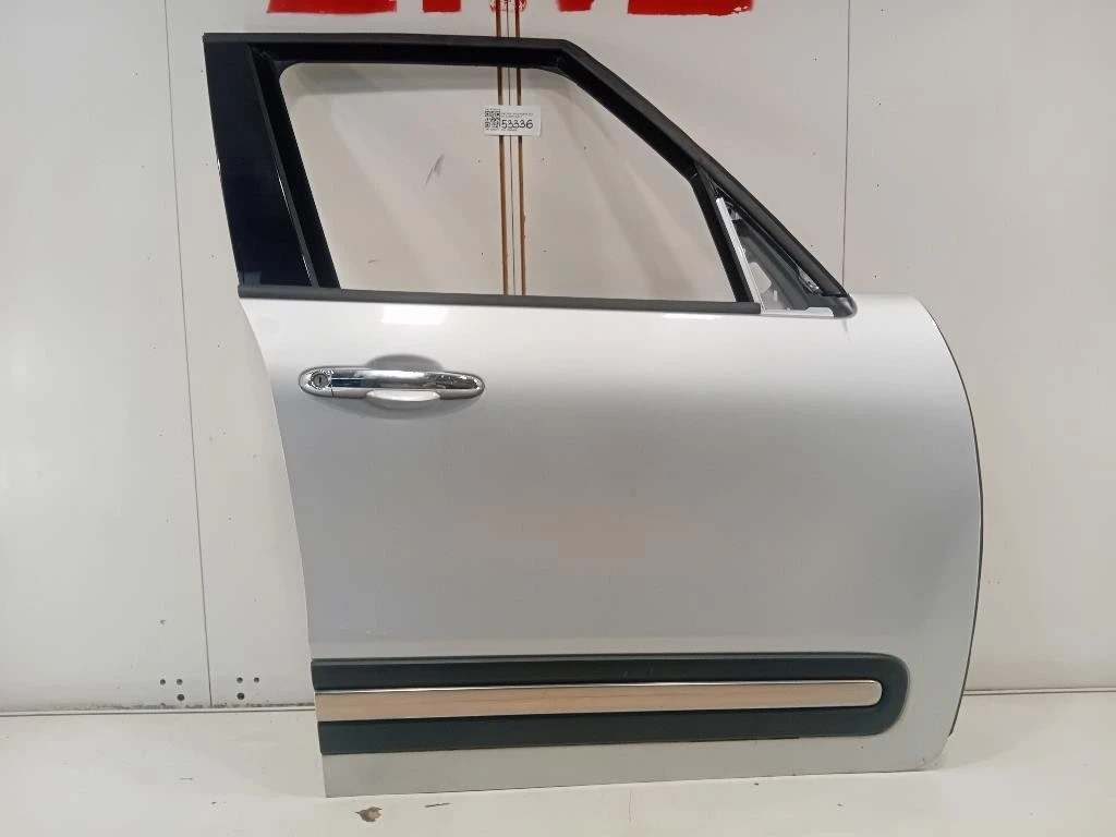 Porta ANT DX 51883216 Fiat 500L 2013