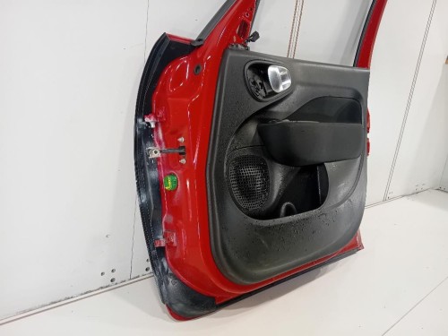 Porta ANT DX