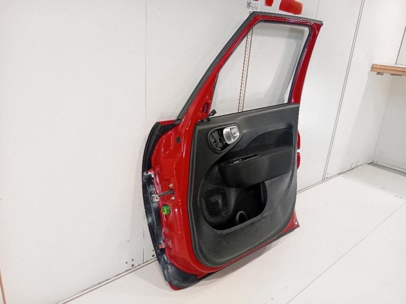 Porta ANT DX 51883216 Fiat 500L 2013