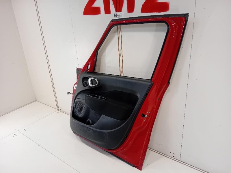 Porta ANT DX 51883216 Fiat 500L 2013
