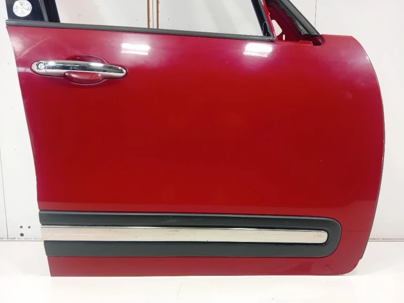 Porta ANT DX 51883216 Fiat 500L 2013