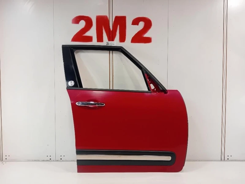 Porta ANT DX 51883216 Fiat 500L 2013