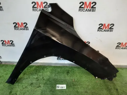 Parafango ANT DX 5380148120 Lexus Serie RX IV 2016