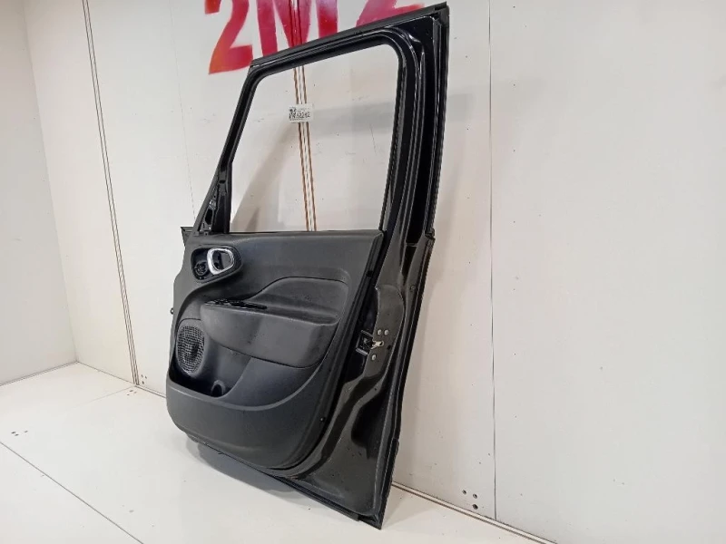 Porta ANT DX 51883216 Fiat 500L 2013