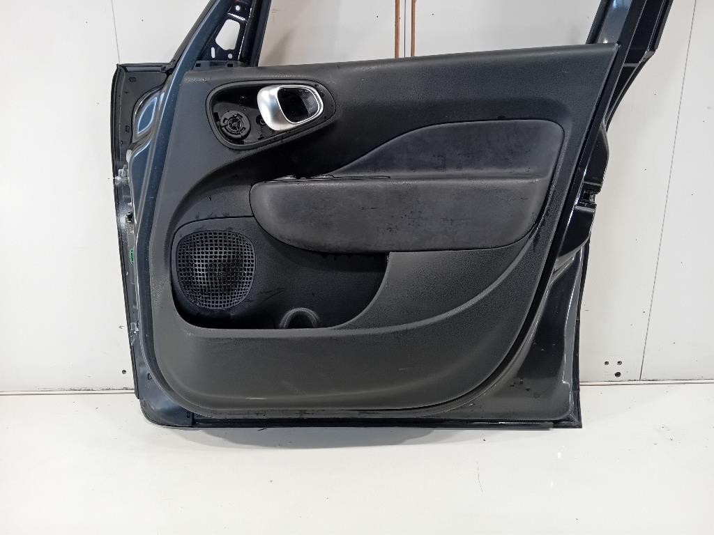 Parafango ANT DX B45A52111B Mazda 3 III 2014 Parafango ANT DX B45A52111B Mazda 3 III 2014