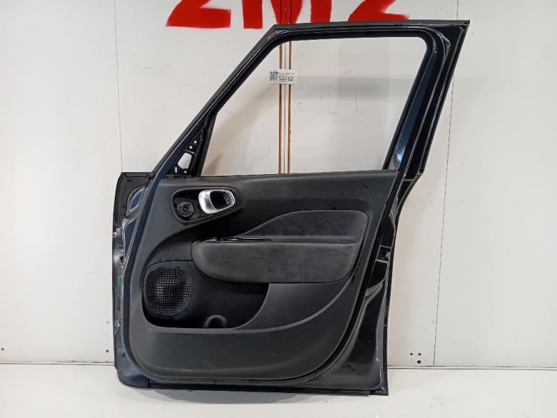Parafango ANT DX B45A52111B Mazda 3 III 2014 Parafango ANT DX B45A52111B Mazda 3 III 2014