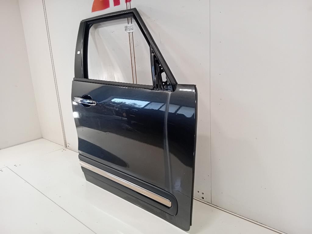 Parafango ANT DX BJS752111 Mazda 3 III 2016