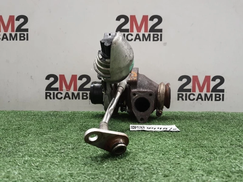 Turbina 55570748 160 CV Opel Insignia A SW 2009