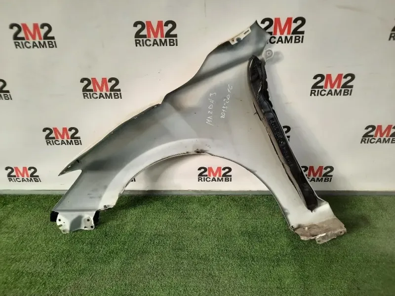 Parafango ANT DX BJS752111 Mazda 3 III 2016