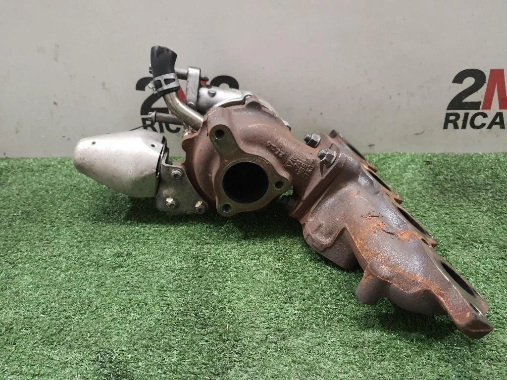 Turbina 55567731 Opel Mokka 2013