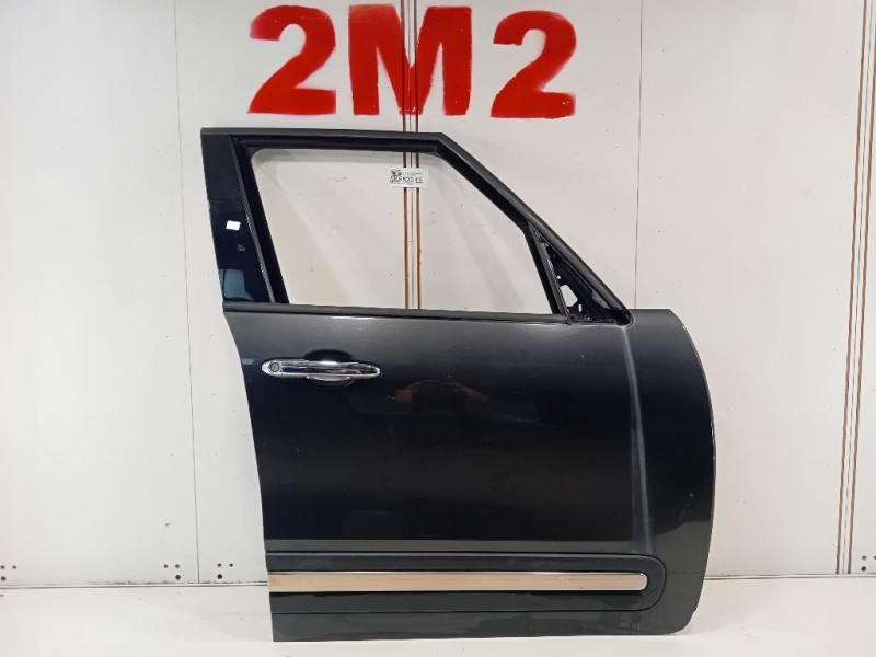 Porta ANT DX 51883216 Fiat 500L 2013