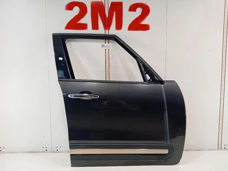 Porta ANT DX 51883216 Fiat 500L 2013