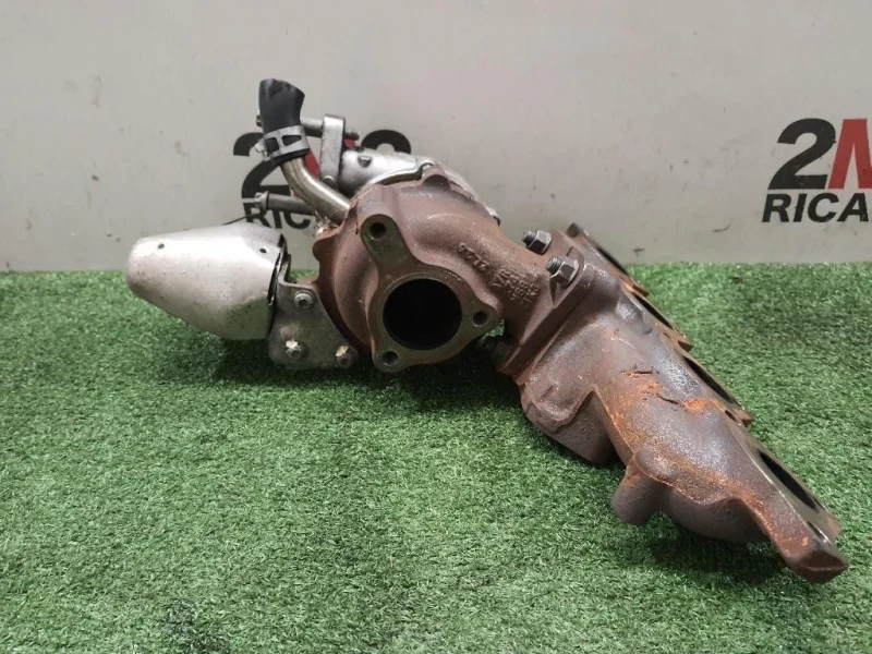 Turbina 55567731 Opel Mokka 2013