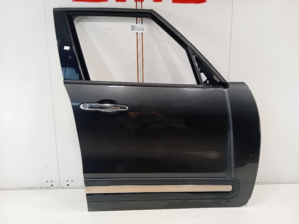 Parafango ANT DX GS1D52110D Mazda 6 II SW 2008