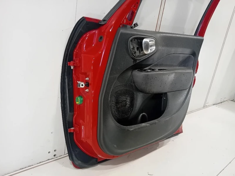 Porta ANT DX 51883216 Fiat 500L 2013
