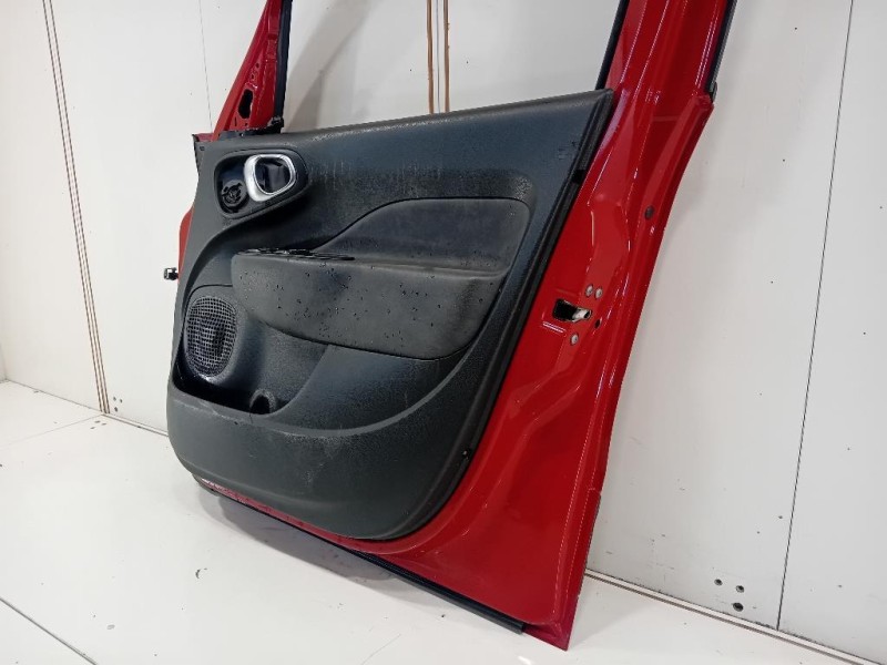 Parafango ANT DX GS1D52110D Mazda 6 II SW 2008