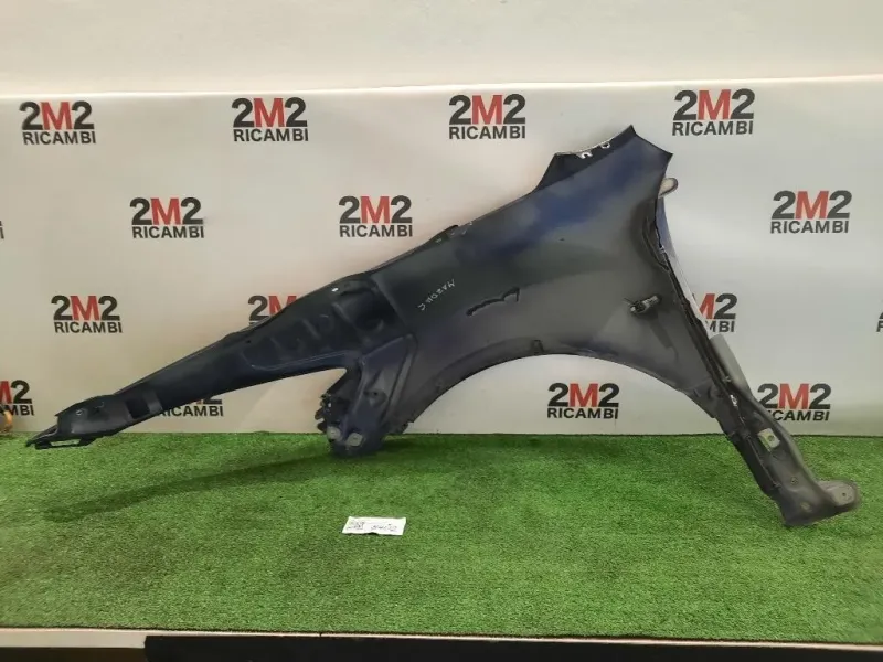 Parafango ANT DX GS1D52110D Mazda 6 II SW 2008