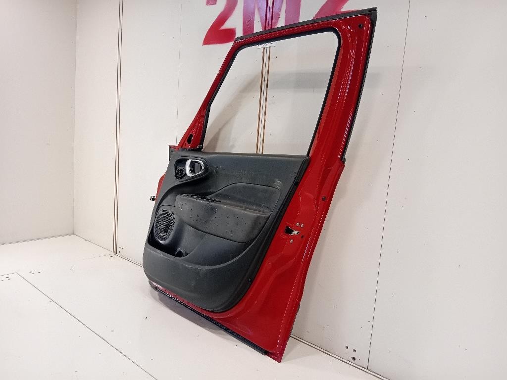 Parafango ANT DX GHP9500T1 Mazda 6 III 2013